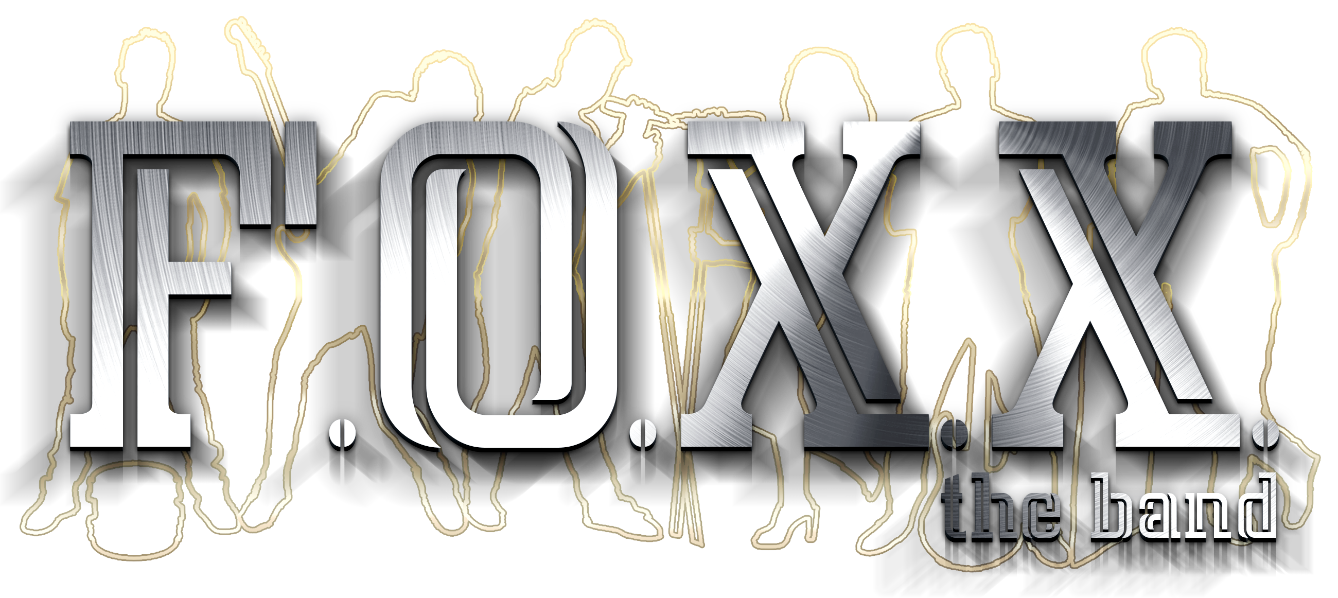 F.O.X.X the Band